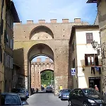 Ampio Monolocale Nel Centro Storico Di Siena